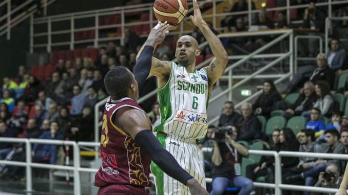 Basket, fattore campo a favore di Avellino in gara 3