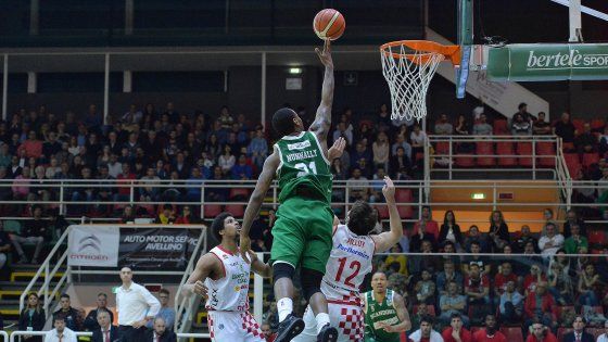 Basket, questa sera la gara 2 dei quarti di finale dei playoff: avanti Venezia e Avellino