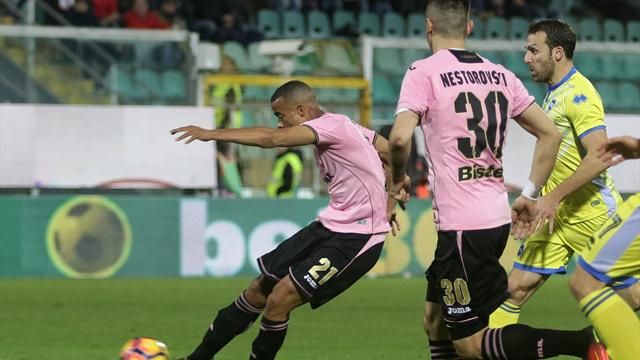 Pescara-Palermo, preludio della prossima stagione di Serie B