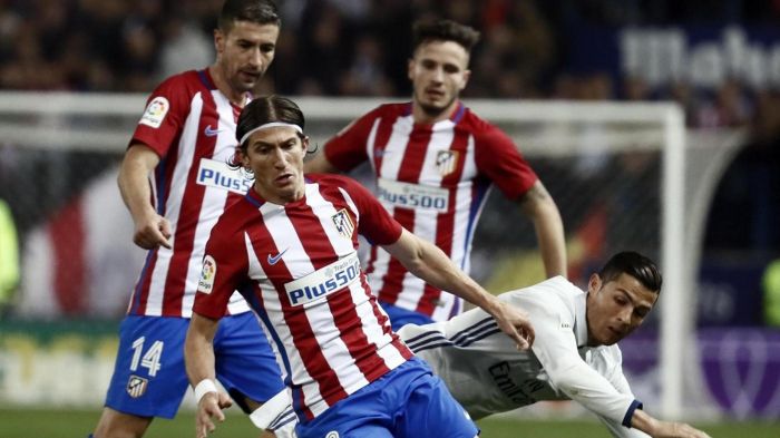 Champions League: Madrid in subbuglio per il derby Real-Atletico