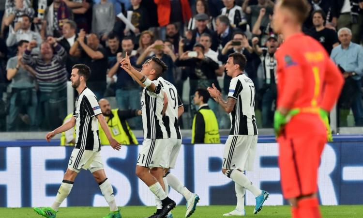 Champions League, Juventus: solo una formalità con il Monaco?