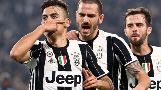 Juventus, passa da Montecarlo il sogno di una nuova finale Champions