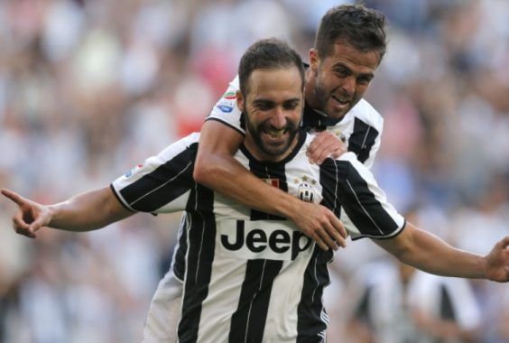 Serie A, alla Juventus basta un punto per lo scudetto