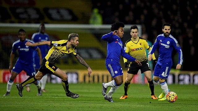 Premier League, il Chelsea vuole festeggiare il titolo davanti ai suoi tifosi