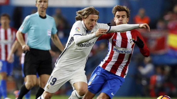 Champions League: missione impossibile per l’Atletico, il Real vede la finale