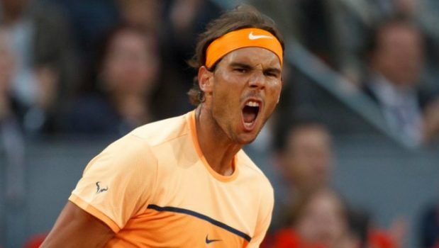 Tennis, Nishikori sta male, Djokovic va in semifinale. Nel pomeriggio Nadal-Goffin