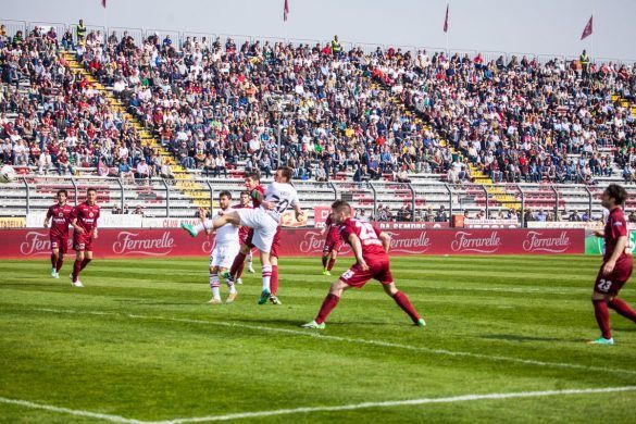 Serie B, è tempo di playoff: si parte con Cittadella-Carpi
