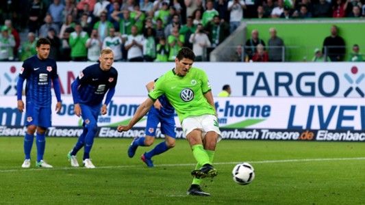Bundesliga, Braunschweig e Wolfsburg si sfidano per l’ultimo posto utile