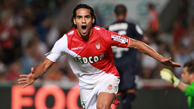 Ligue 1, PSG e Monaco continuano la sfida a distanza per il titolo