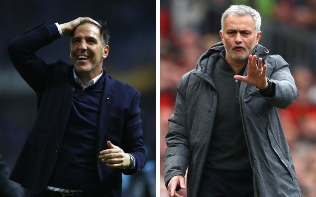 Europa League, a Vigo il Manchester United vuole assicurarsi la finale