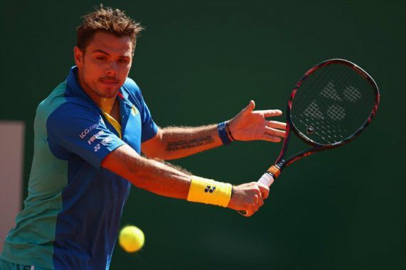 Tennis, Nishikori e Wawrinka vogliono prenotarsi la finale a Ginevra