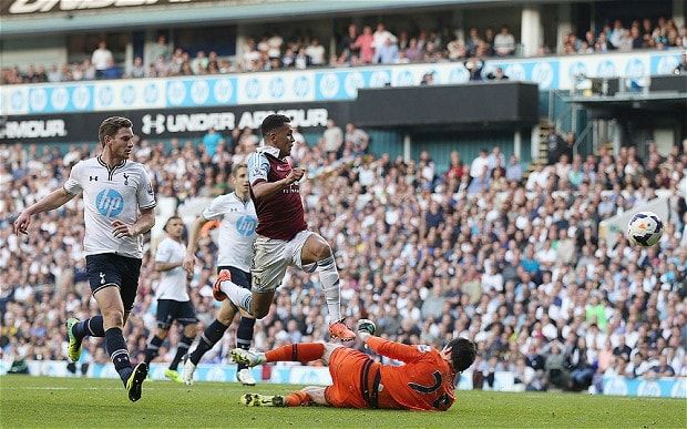 Premier League, apre il derby londinese tra West Ham e Tottenham