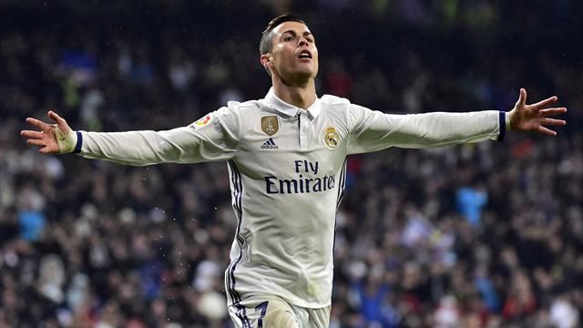 Liga, con una vittoria sul Celta il Real Madrid ad un passo dal titolo