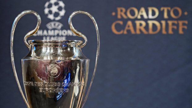 Champions League, grande equilibrio nell’antepost tra Juventus e Real