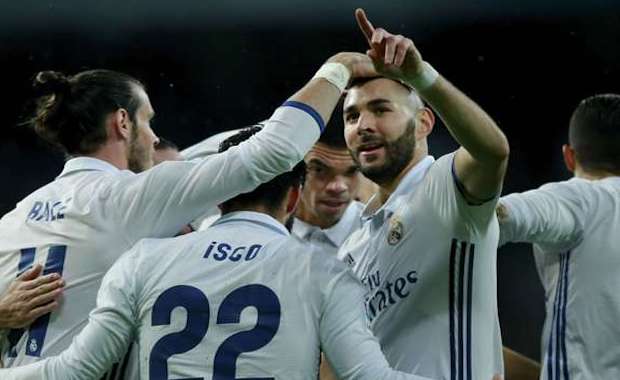 Liga, continua il duello a distanza tra Barcellona e Real Madrid