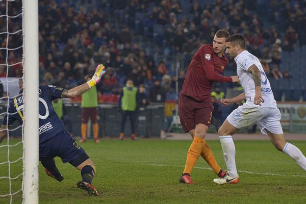 Serie A, anticipi del sabato tra chimere scudetto e sogni europei