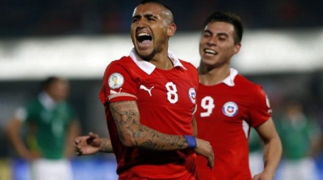 Confederations Cup, ancora tutto aperto nel girone B