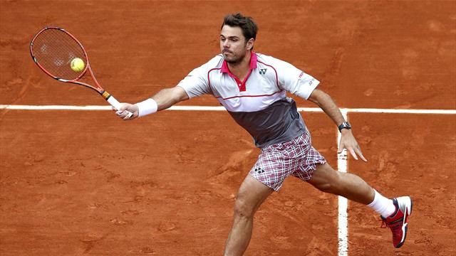 Roland Garros, oggi si definisce il quadro dei quarti di finale