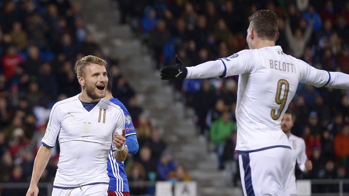 Qualificazioni Mondiali, ecco le gare odierne. Italia senza pensieri con il Liechteinstein