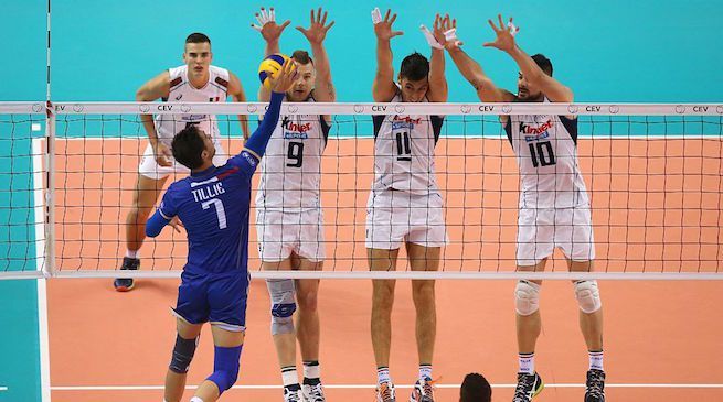 Volley, World Cup: l’Italia deve salvare l’onore contro la Francia