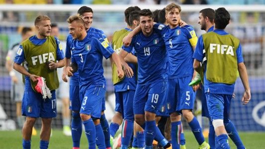 Mondiali U20, gli Azzurrini ad un passo dal sogno della finale