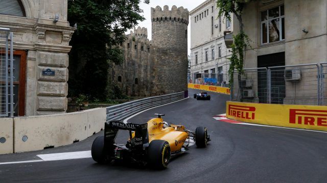F1, per la pole a Baku ennesimo duello tra Ferrari e Mercedes?