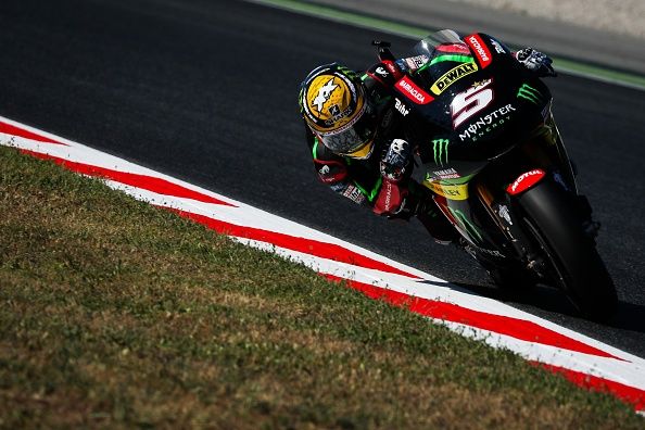 MotoGP Assen: Johann Zarco in pole, delusione Vinales
