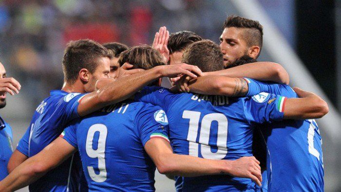 Europei Under 21, gli Azzurrini all’esordio contro la Danimarca