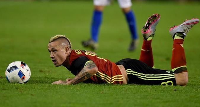 Importanti test amichevoli per Belgio e Turchia