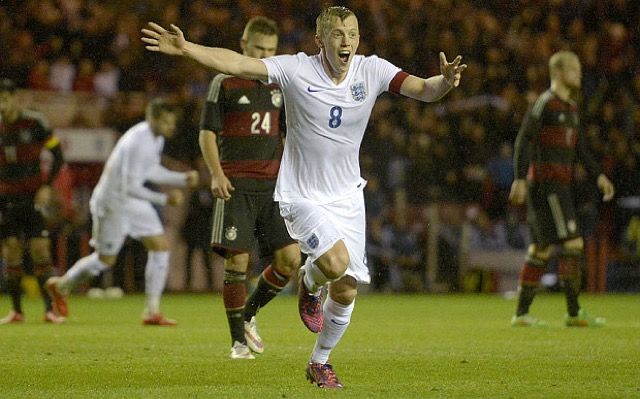 Europei Under 21, alle ore 18 la prima semifinale Inghilterra-Germania