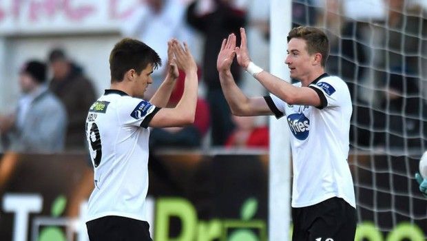 Irlanda, scontro testa coda in Premier tra Dundalk e Galway