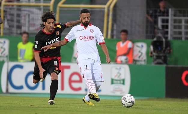 Benevento e Carpi a 90 minuti dalla Serie A