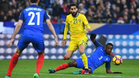 Russia 2018: serata di qualificazioni per i gruppi A, B e H