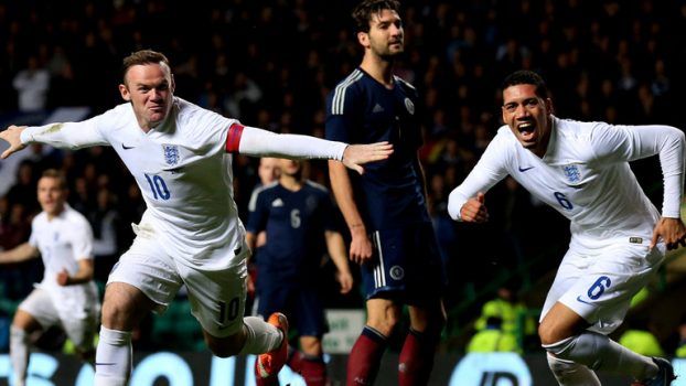 Qualificazioni Mondiali, il derby britannico tra Scozia e Inghilterra illumina il girone F