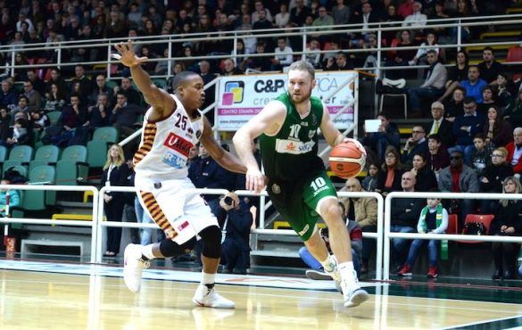 Basket, gara 6: Avellino per continuare la serie, Venezia per chiuderla e raggiungere la finale