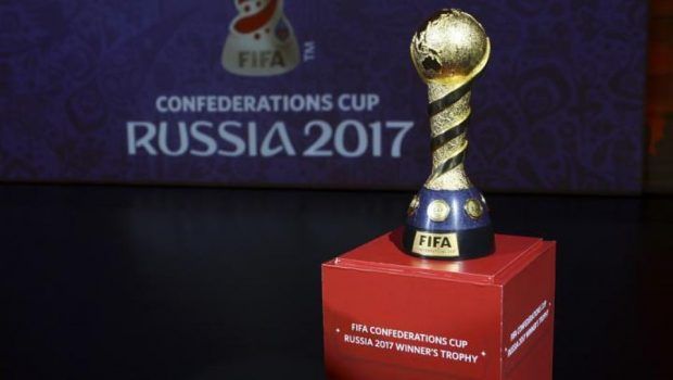 Antepost Confederations Cup 2017: testa a testa tra Germania e Portogallo