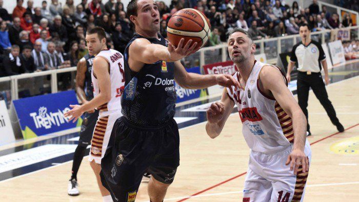 Basket, questa sera gara 4 con Venezia avanti per 2-1
