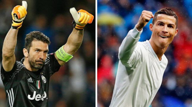 La notte di Cardiff: Juve e Real Madrid per il trono d’Europa