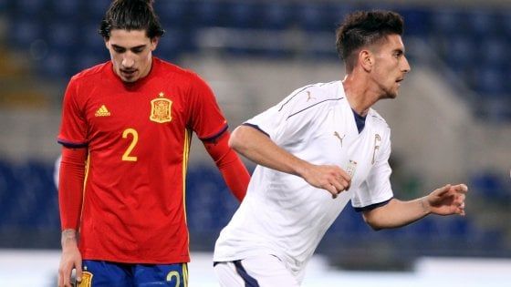 Euro Under21, Spagna favorita al titolo nell’antepost