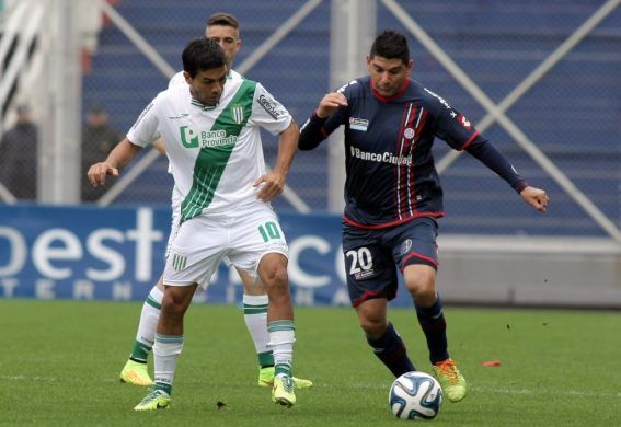 Primera argentina, senza la vittoria per il Banfield sfuma la corsa al titolo