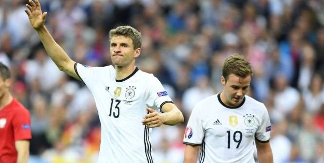 Confederations Cup, Cile e Germania per la vetta del girone B
