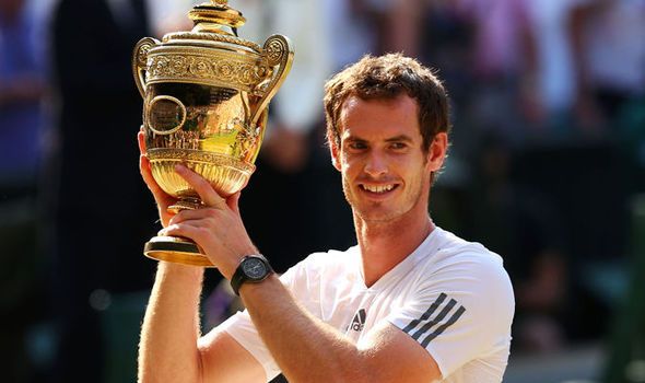 Wimbledon, si parte: Murray apre sul Centrale, tanti gli italiani in gara