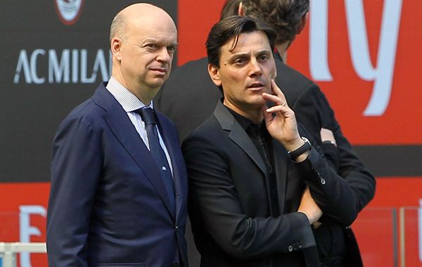 International Champions Cup, questa mattina i rossoneri sfidano Ancelotti