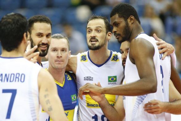 World League, questa notte la finalissima tra Brasile e Francia