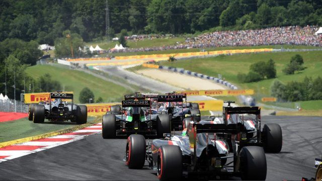 Formula 1, antepost: per la Mercedes sarà il quarto successo consecutivo?