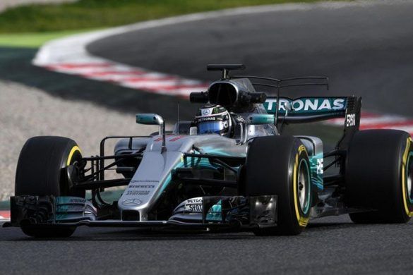 F1, Gran Premio d’Austria: Bottas conquista la pole, Vettel insegue