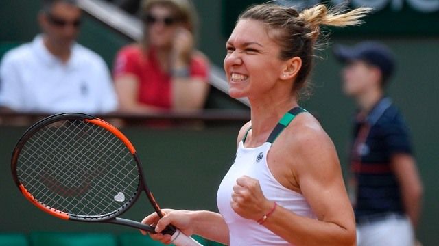 Wimbledon, quarti di finale femminili: la Halep si gioca il trono WTA con la Konta