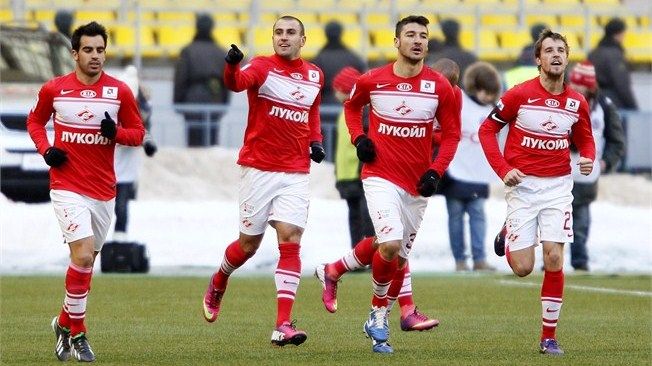 Russia, nel doppio posticipo della 1a giornata il derby di Mosca tra Dynamo e Spartak