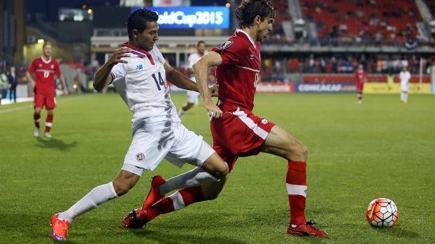 Gold Cup, torna in campo il girone A: sfida di testa Costa Rica-Canada