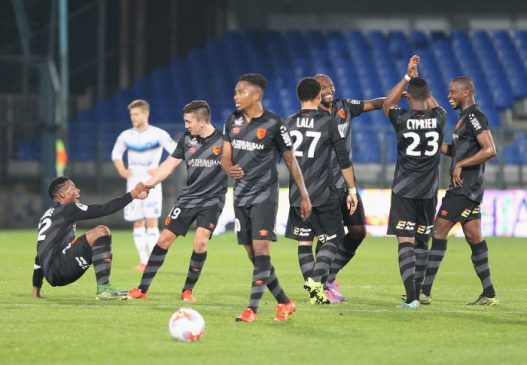 Ligue 2, primo posticipo d’ambizione tra Auxerre e Lens